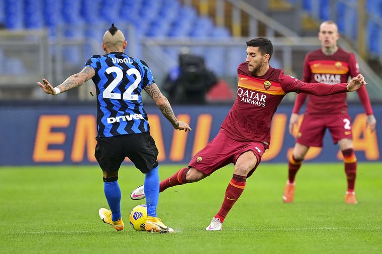 Con este resultado, el Milan se mantiene en la cima de la tabla.