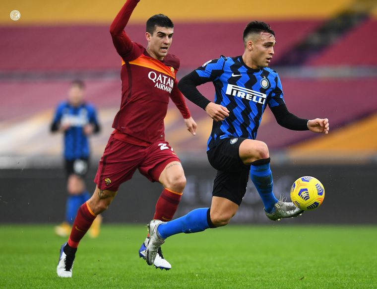 Con este resultado, el Milan se mantiene en la cima de la tabla.