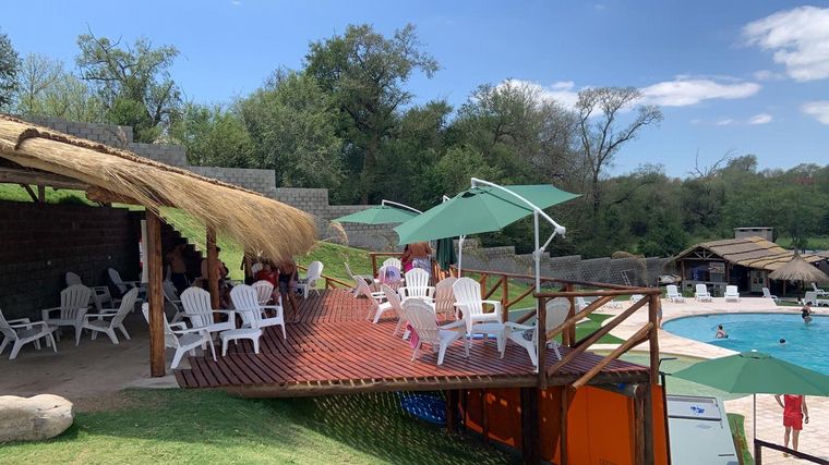 El ingreso tiene un costo de $1000 y los menores de cuatro años ingresan gratis. 