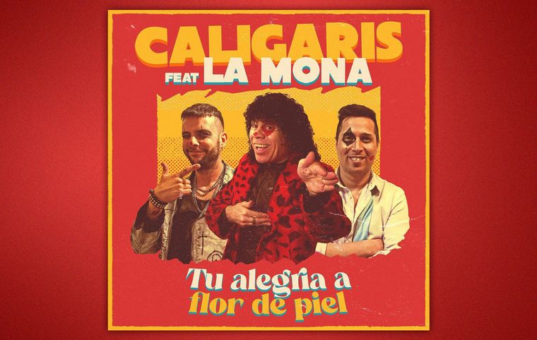 Caligaris La Mona