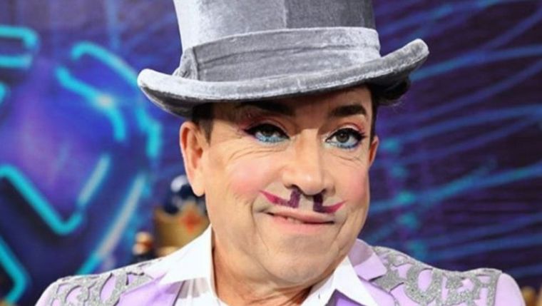 Dieron por muerto a Aníbal Pachano