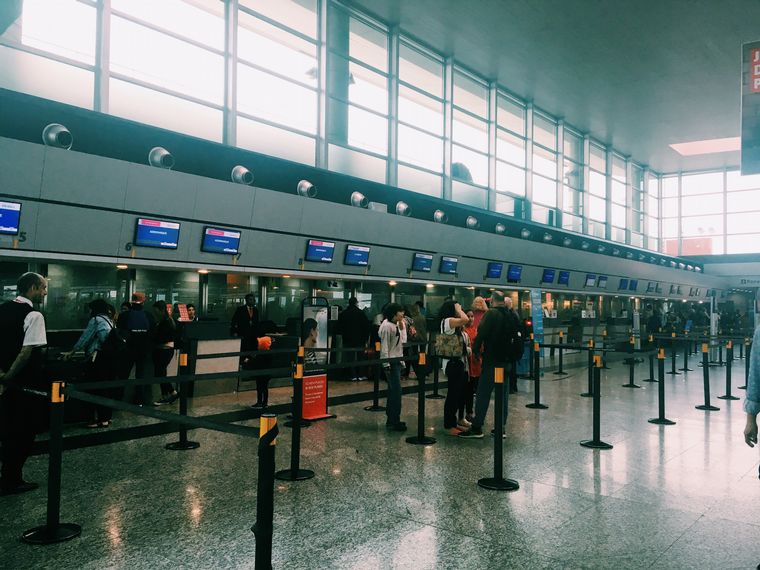 Vuelos más baratos desde Córdoba