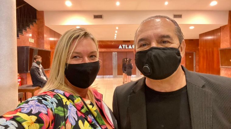 Darío Arellano evalúa trasladarse a Carlos Paz