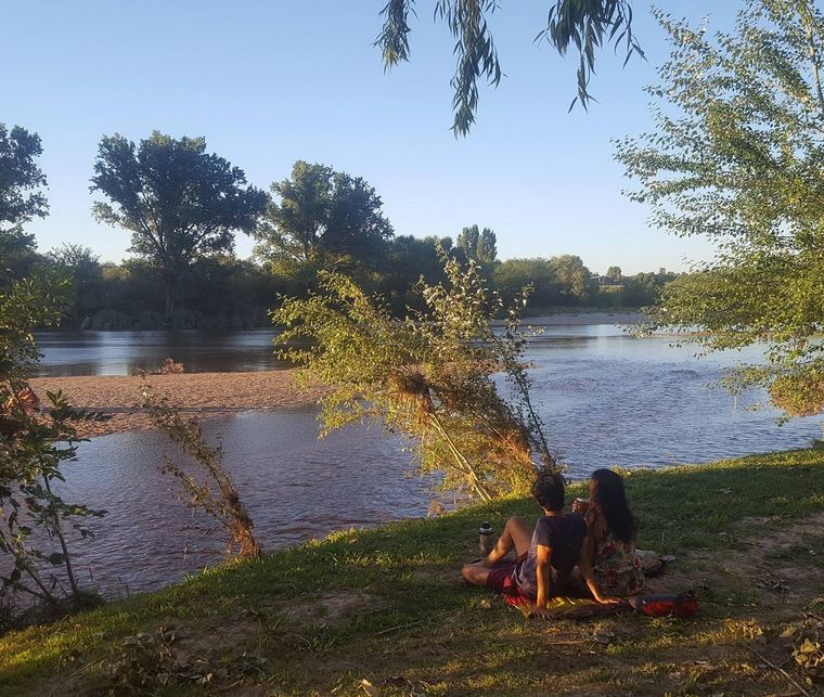 Campings en Córdoba