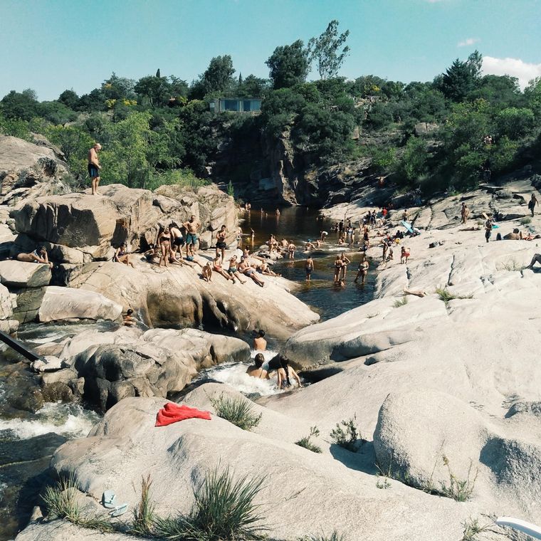 Campings en Córdoba