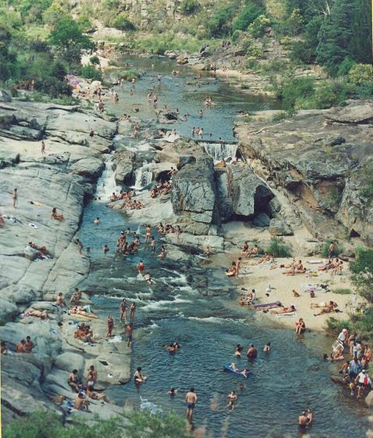 Campings en Córdoba
