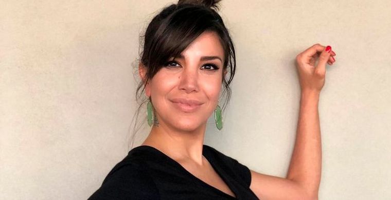 Andrea Rincón se suma a "MasterChef Celebrity"
