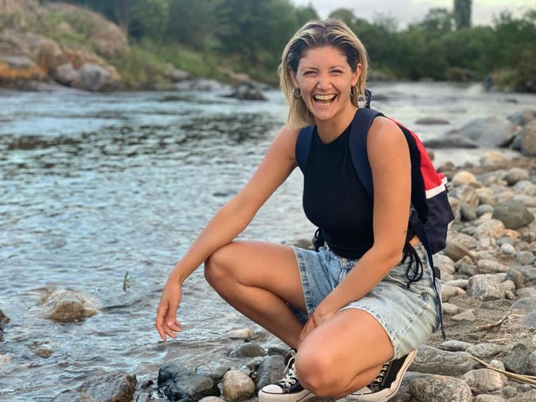 Mate de Luna, un lugar ídeal para disfrutar en familia.