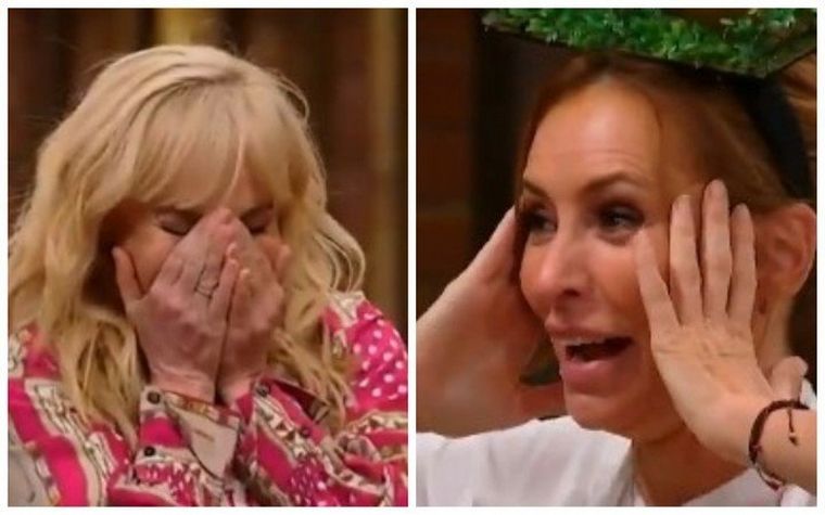 Sin El Polaco, Claudia y Franchín se enfrentarán en la final