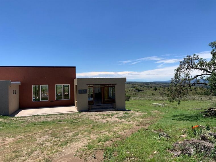 Bodega Juana Urbana, viña de altura