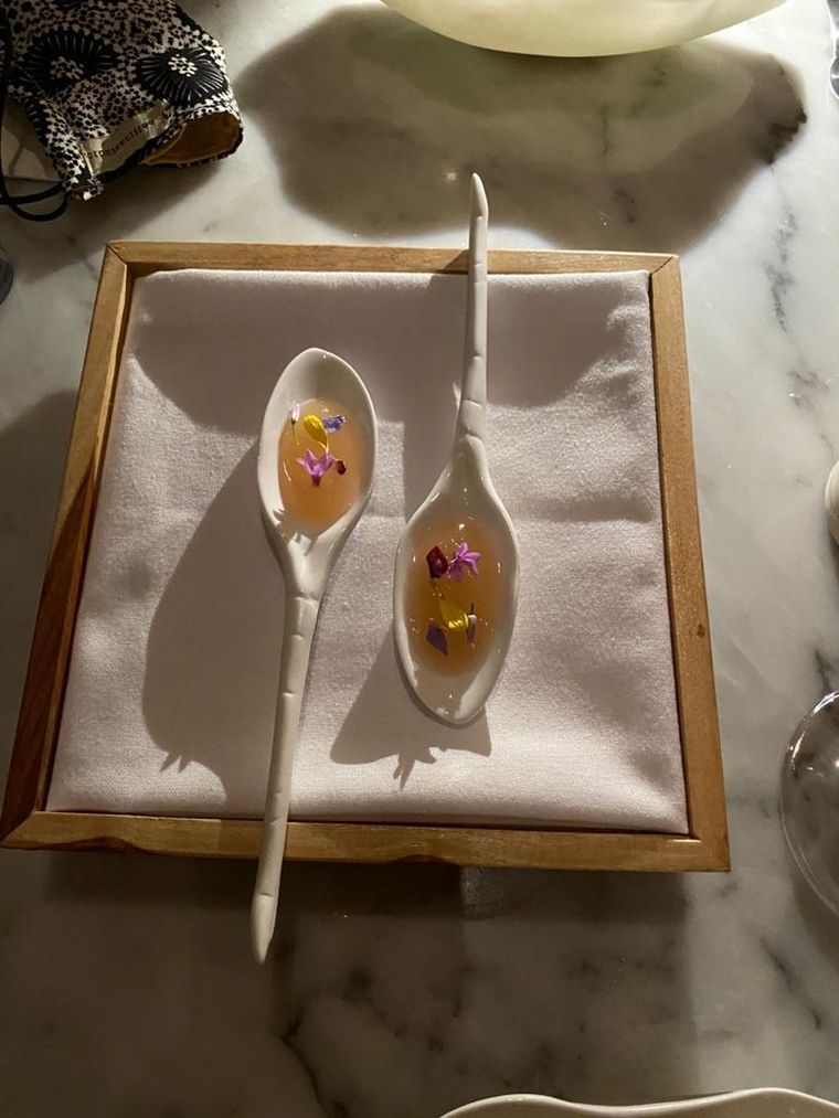 Cenar en El Papagayo, una experiencia única