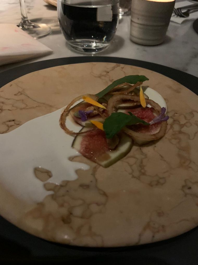 Cenar en El Papagayo, una experiencia única