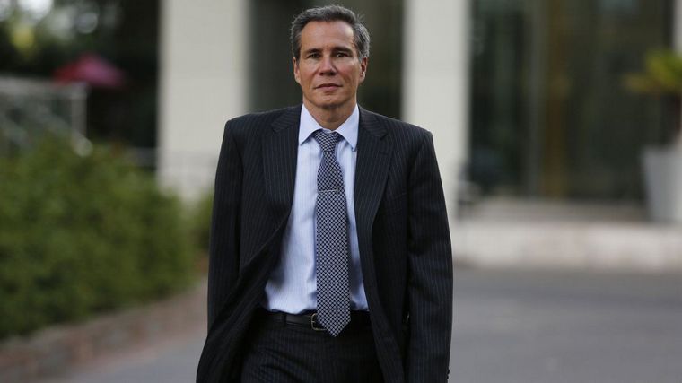 Sigue sin resolverse la muerte de Alberto Nisman.