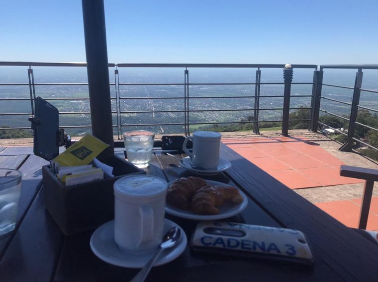 Hotel Sol San Javier. 