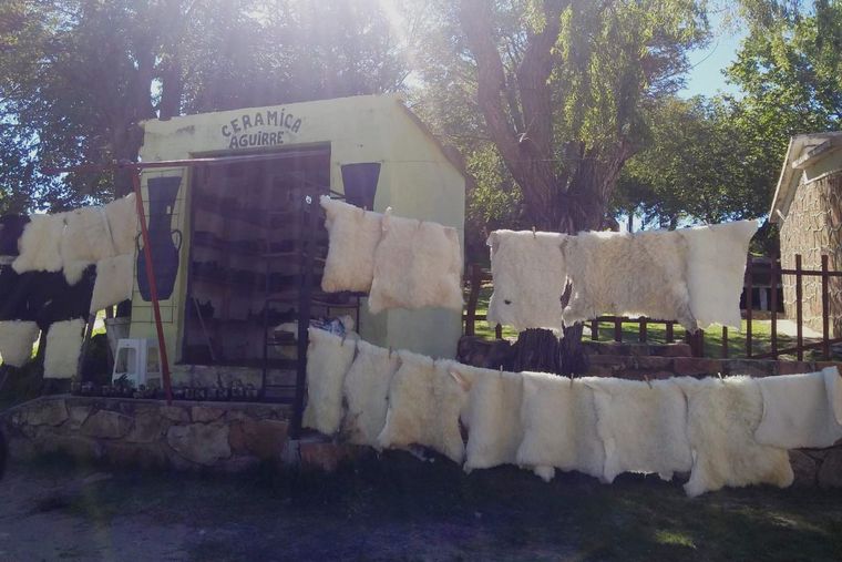 Camino del Peregrino, tras las huellas del Santo Brochero
