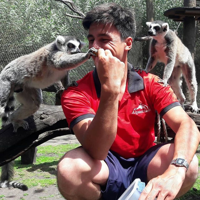 Aquarium Mar del Plata