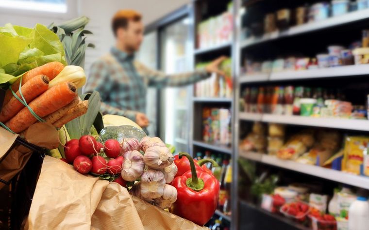 El Ejecutivo planteó un esquema para coordinar las expectativas inflacionarias. 