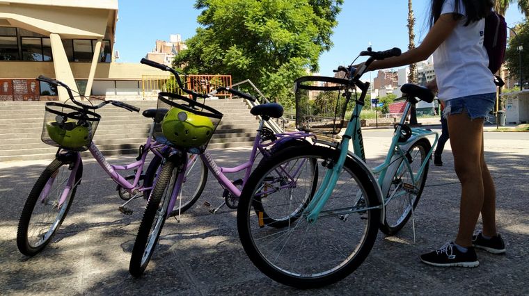 Cómo hacer para realizar un Bike Tour en Córdoba capital