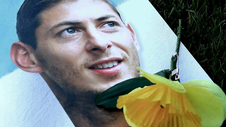 Se cumplen dos años de la muerte de Emiliano Sala