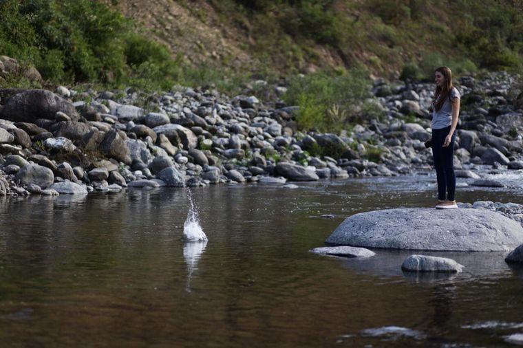 Parque Nacional Aconquija