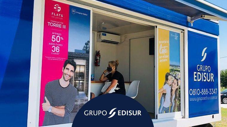 El #OpenHouse se realizará este sábado 23 de enero, de 10 a 14 y de 17 a 20 horas