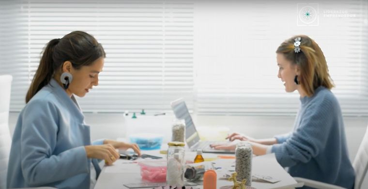 Soy Rumba, un emprendimiento cordobés de accesorios para la mujer latina