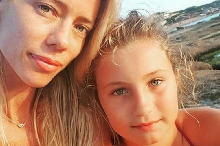 La indignación de Neumann porque su hija sufrió bullying