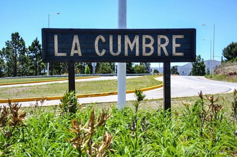Dos detenidos por atacar a una familia judía en La Cumbre