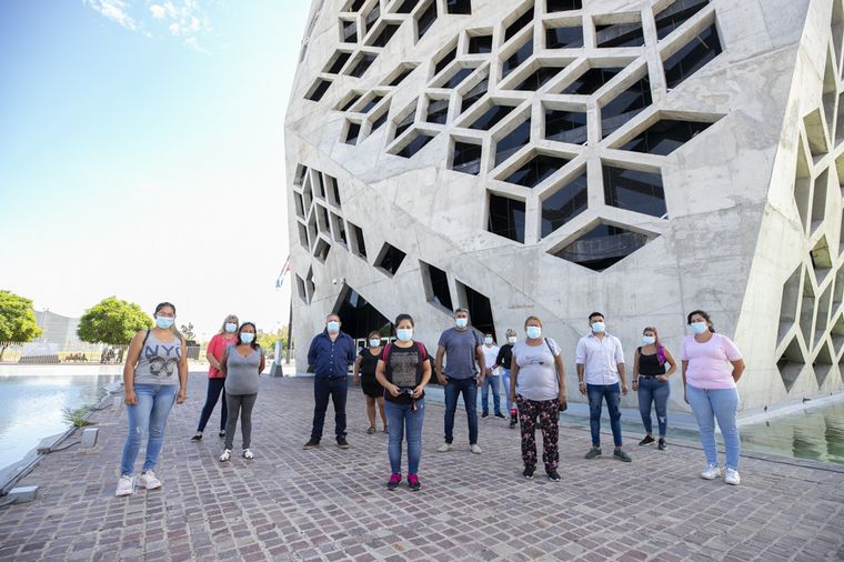 Schiaretti anunció obras para 4 mil familias de Córdoba