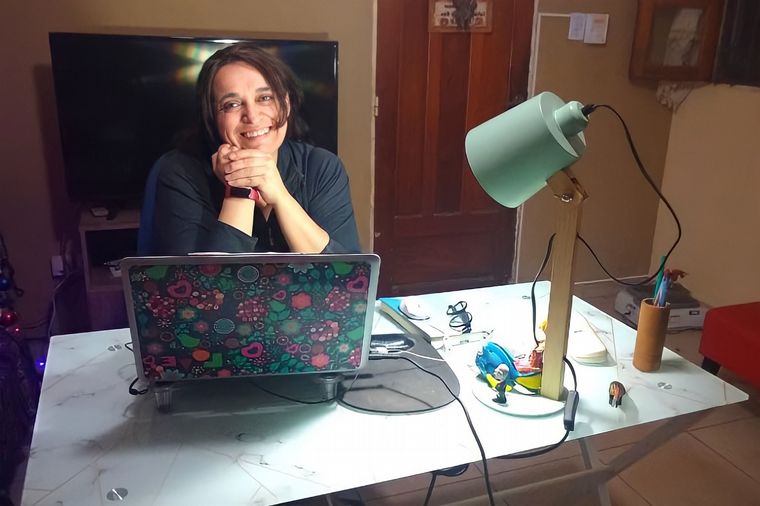 Ganadora del Startup Weekend 2020: 