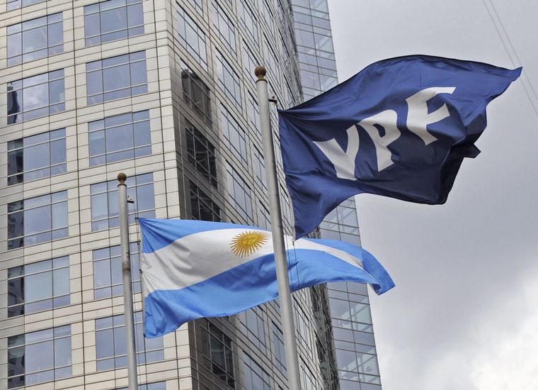 Rechazaron la propuesta de YPF.
