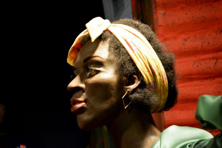 Figuras representativas de la historia de la época.