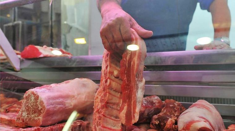 Los cortes elegidos son los que más consumen los argentinos. 