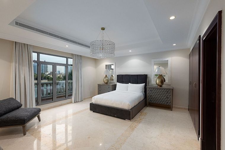 Mansion de Diego Maradona