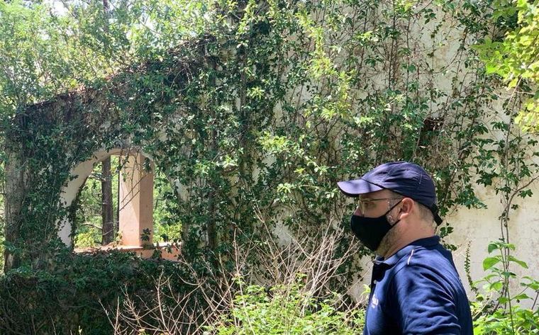 Reserva Supaj Ñuñú, el destino predilecto de los amantes del montain bike