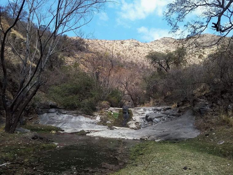 Reserva Supaj Ñuñú, el destino predilecto de los amantes del montain bike