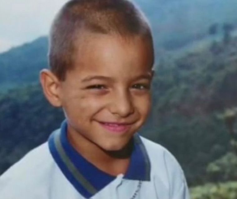 Ya de pequeño tenía fascinación por la música-