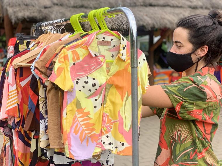 Reserva Tiu Mayu en la localidad de La Granja