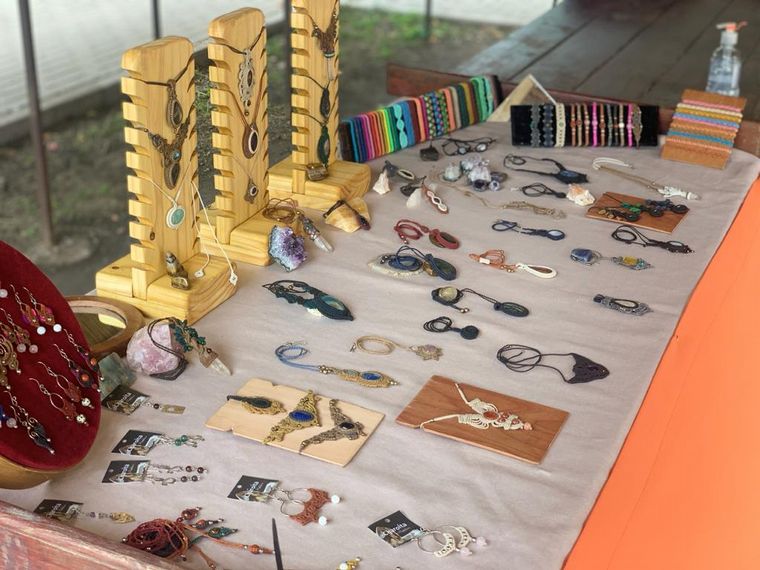 Reserva Tiu Mayu en la localidad de La Granja