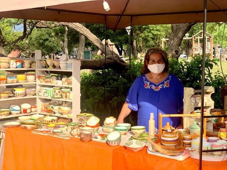 Reserva Tiu Mayu en la localidad de La Granja