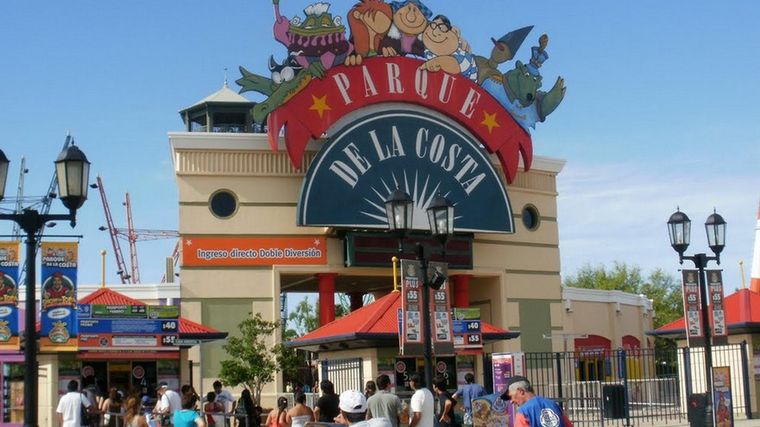 El Parque de la Costa tiene nuevo dueño