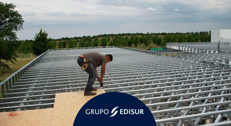 Las primeras técnicas de construcción en seco se remontan a principios del siglo XVII