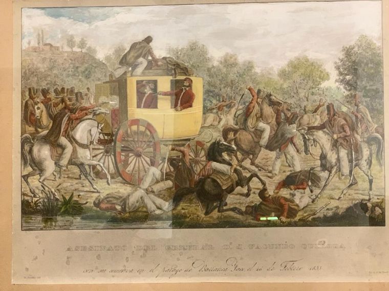 La Posta de Sinsacate