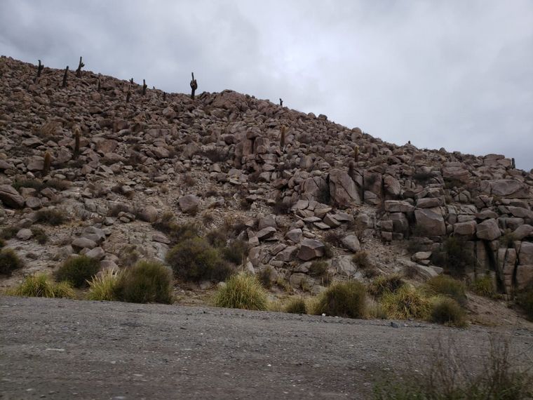 Viaducto La Polvorilla, una de las tantas joyas de Salta