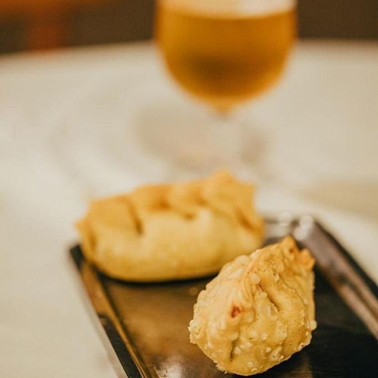 Patio de La Cañada, un emblema de la ciudad de Córdoba