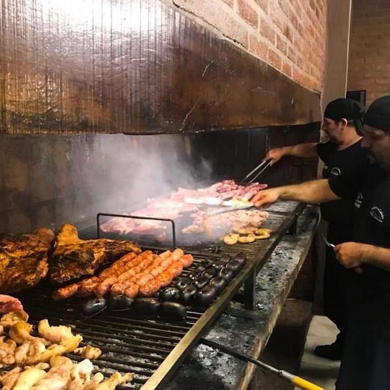 Patio de La Cañada, un emblema de la ciudad de Córdoba