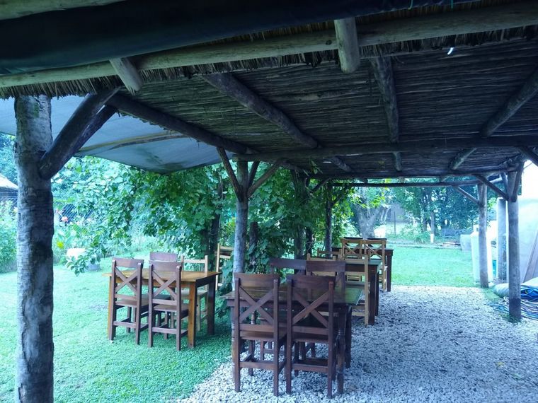 La Macanuda, un restaurant familiar con una oferta única