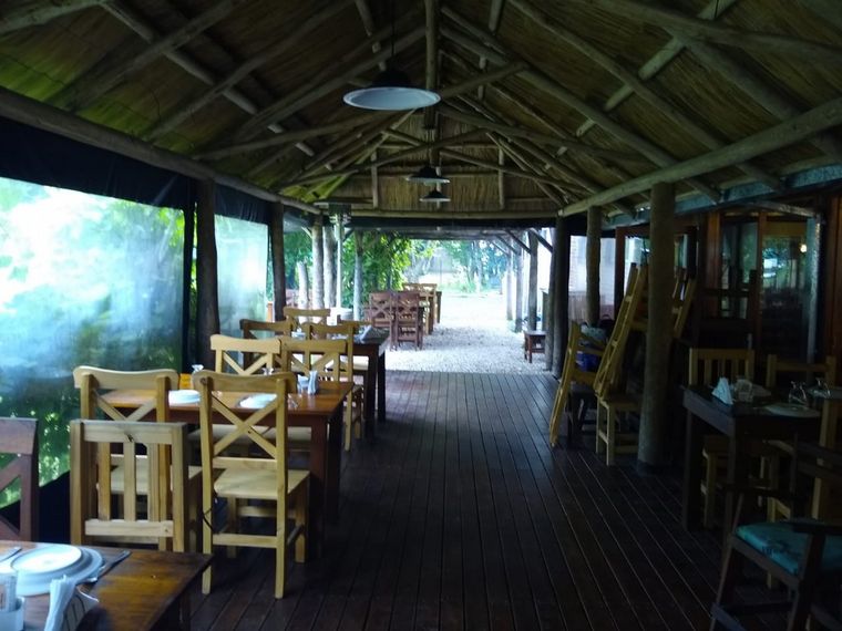 La Macanuda, un restaurant familiar con una oferta única