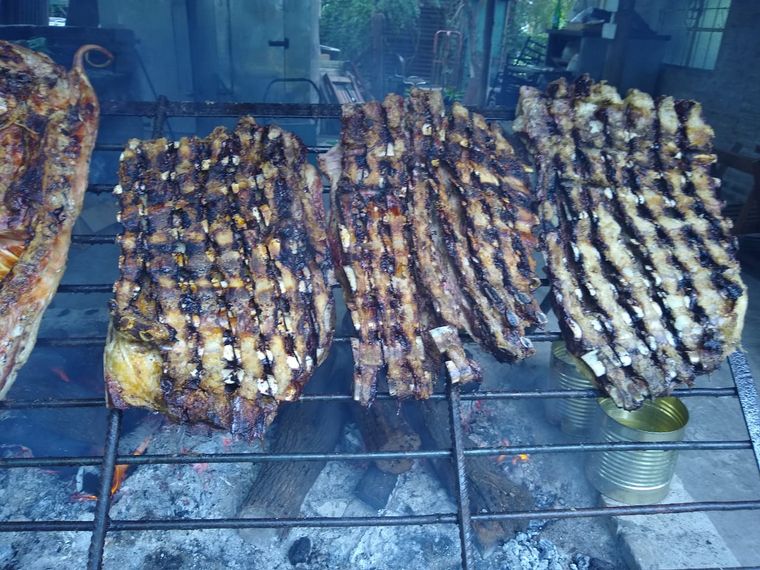 La Macanuda, un restaurant familiar con una oferta única