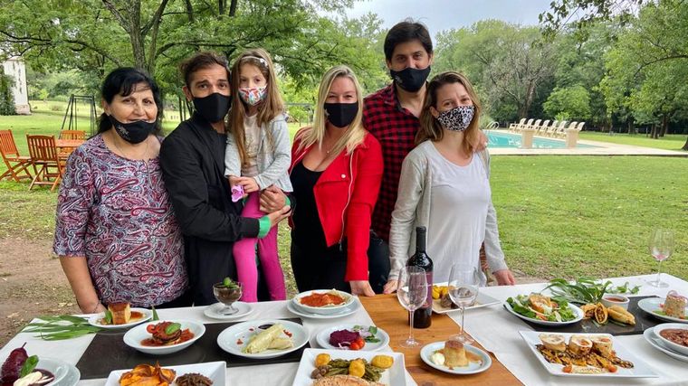 Camino Real Hotel, un lujo de Totoral